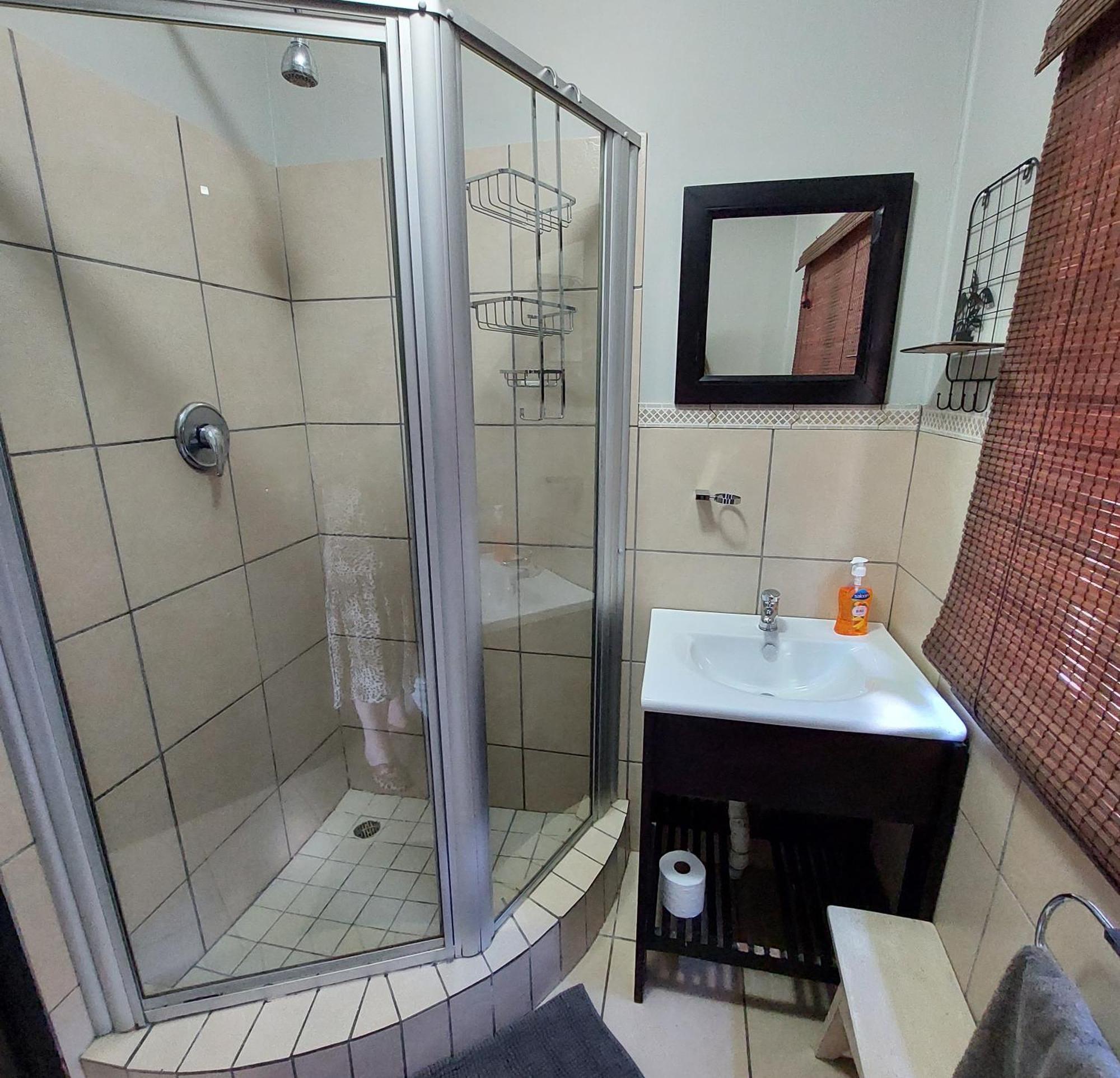 9 Stoney Way Cottage Андерберґ Екстер'єр фото